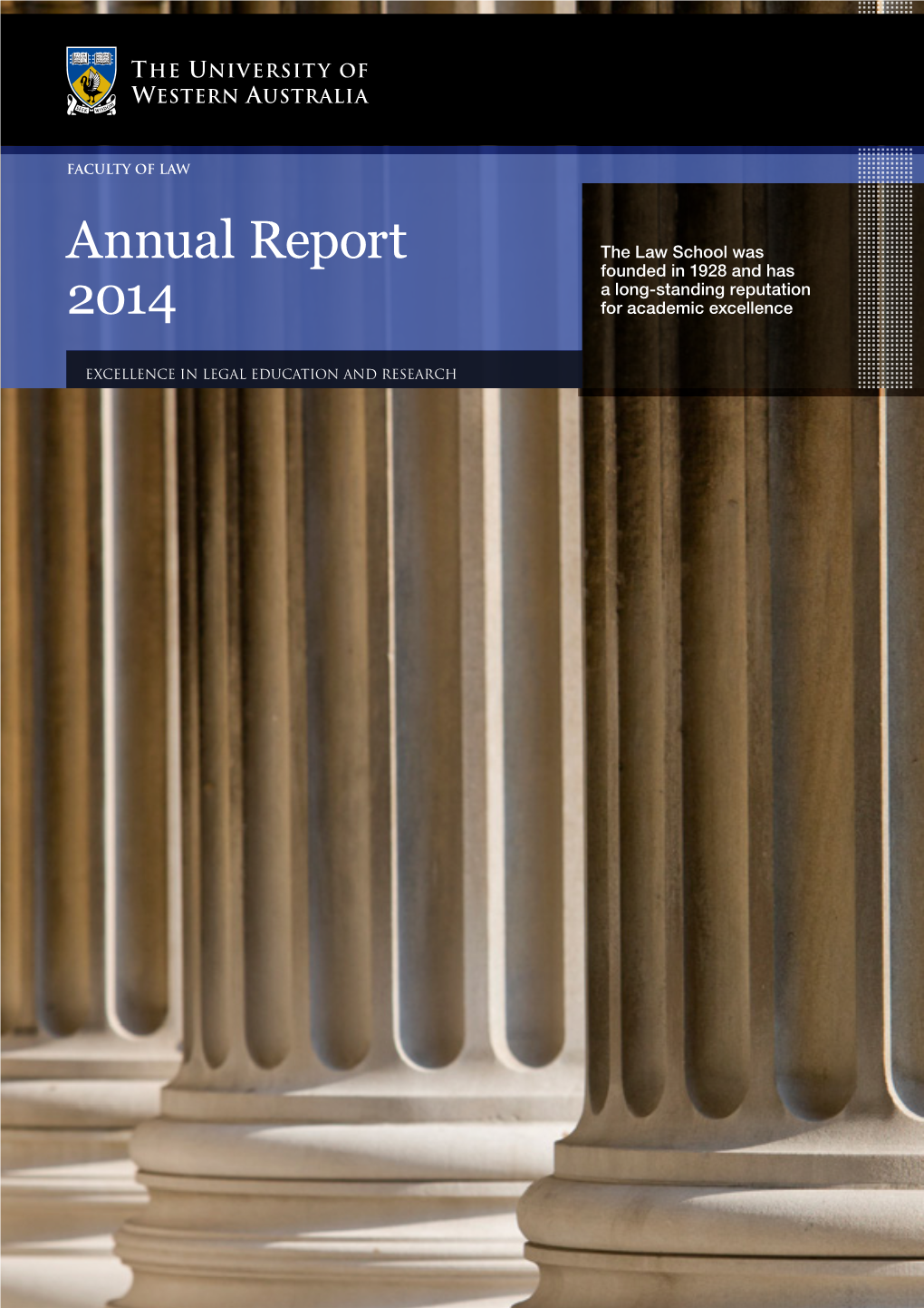 Annual Report 2014