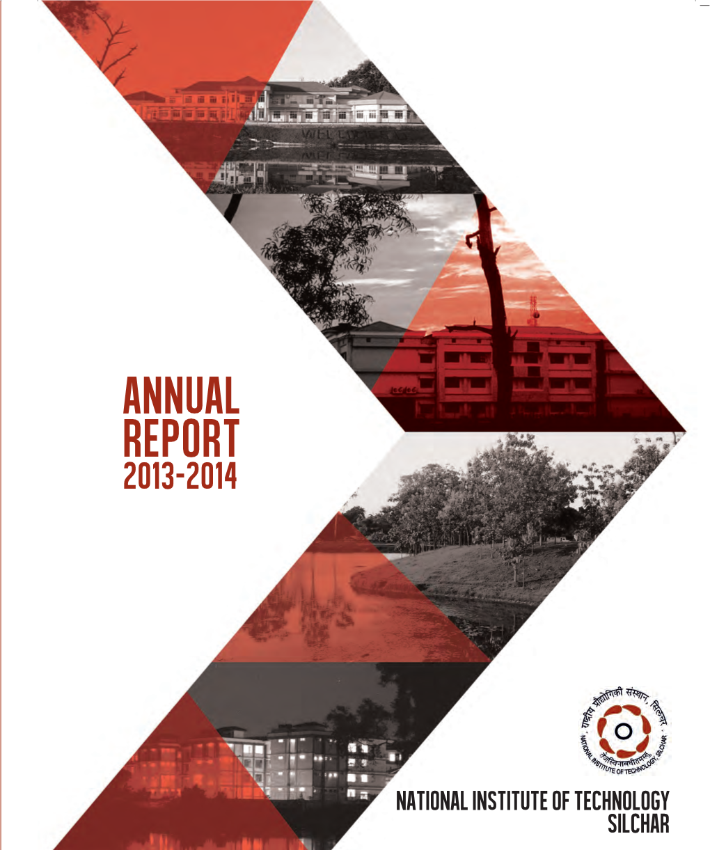 Annual Report 2013-2014