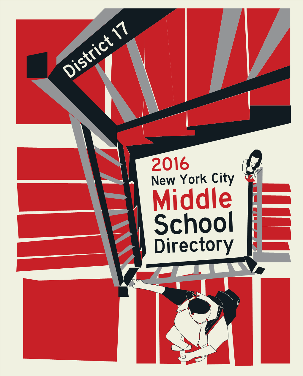 New York City Middle School Directory Important Websites