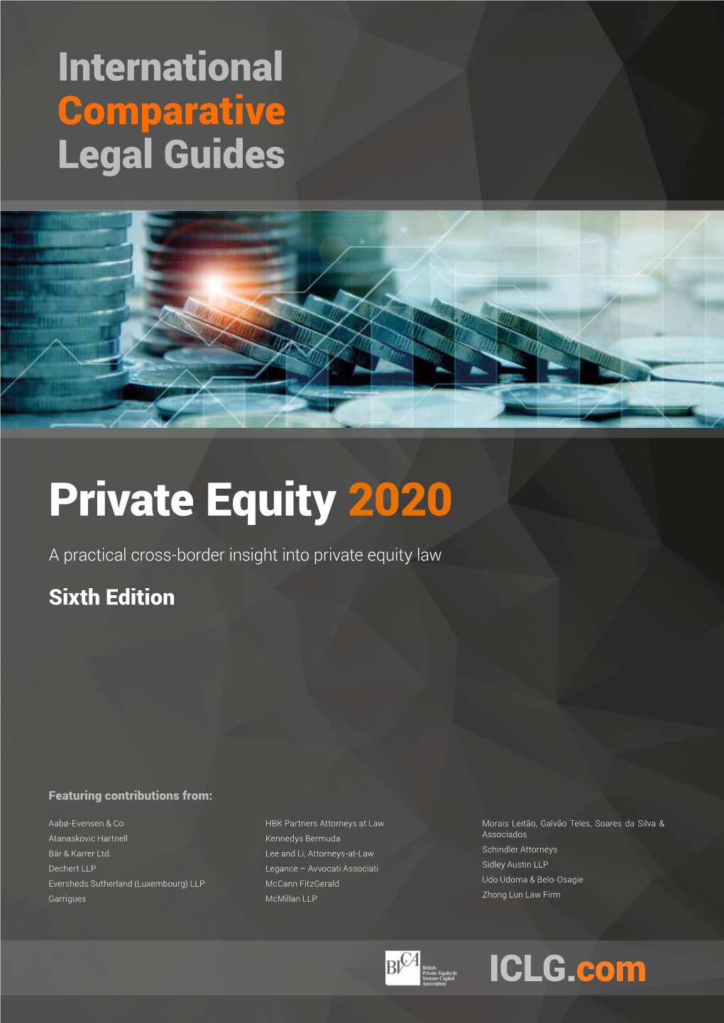Private Equity 2020
