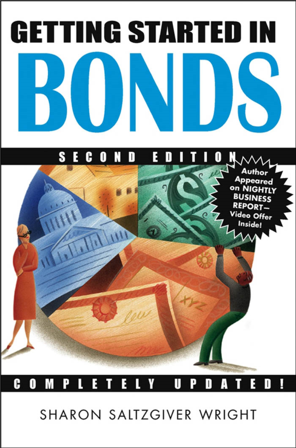 Getting Started in Bonds