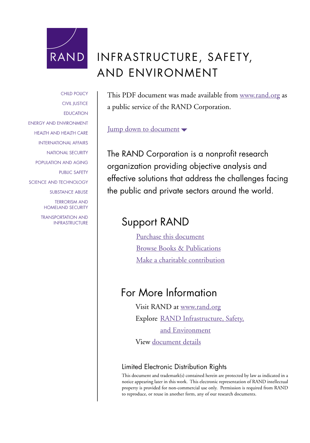 Case Studies of Organizational Learning in Five Terrorist Groups