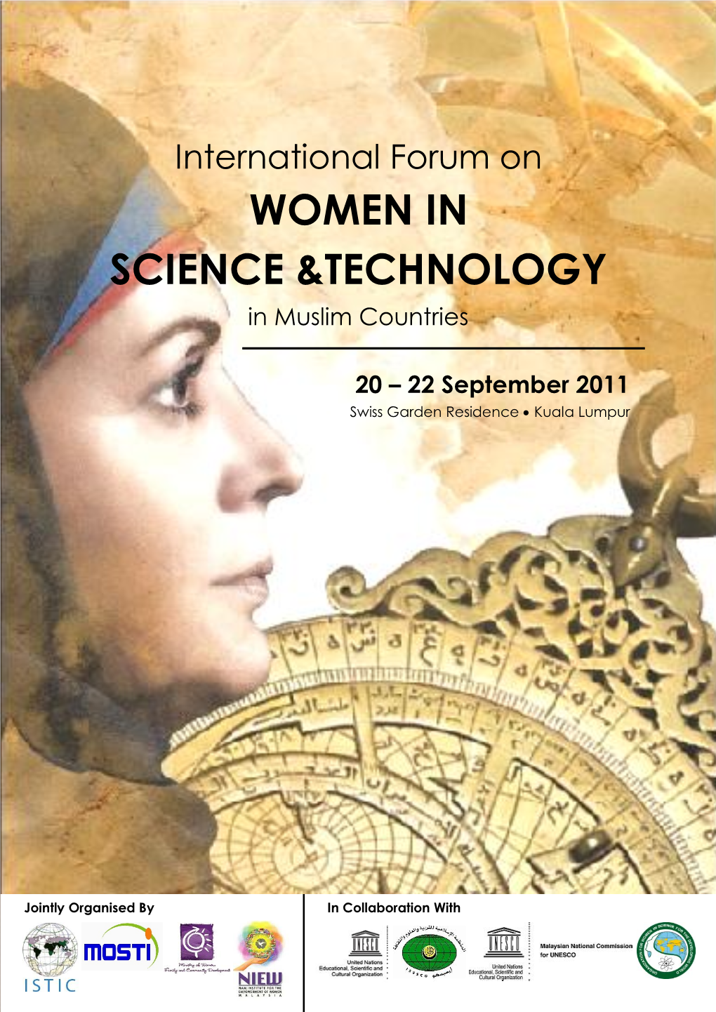 Women in Science &Technology