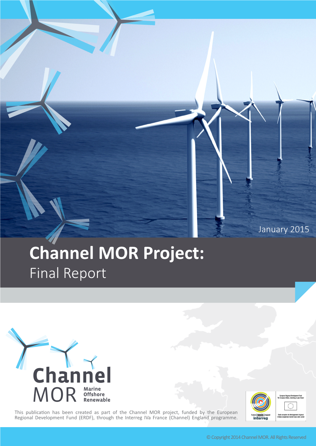 Channel MOR Project: Final Report