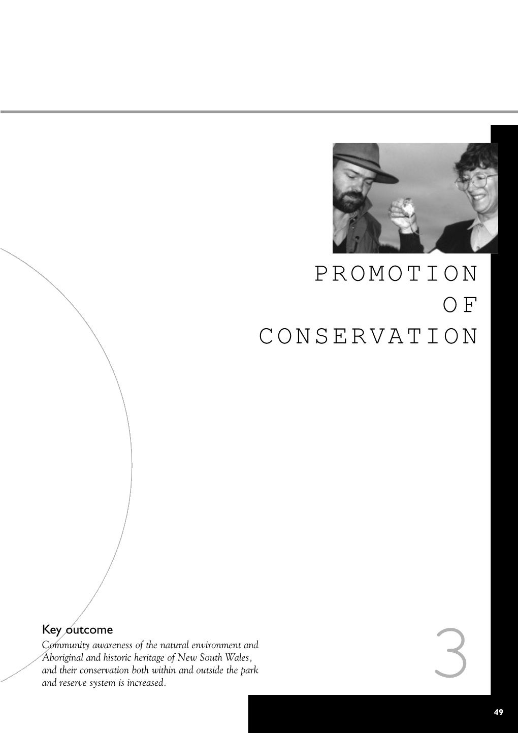 Promotion of Conservation (PDF 385