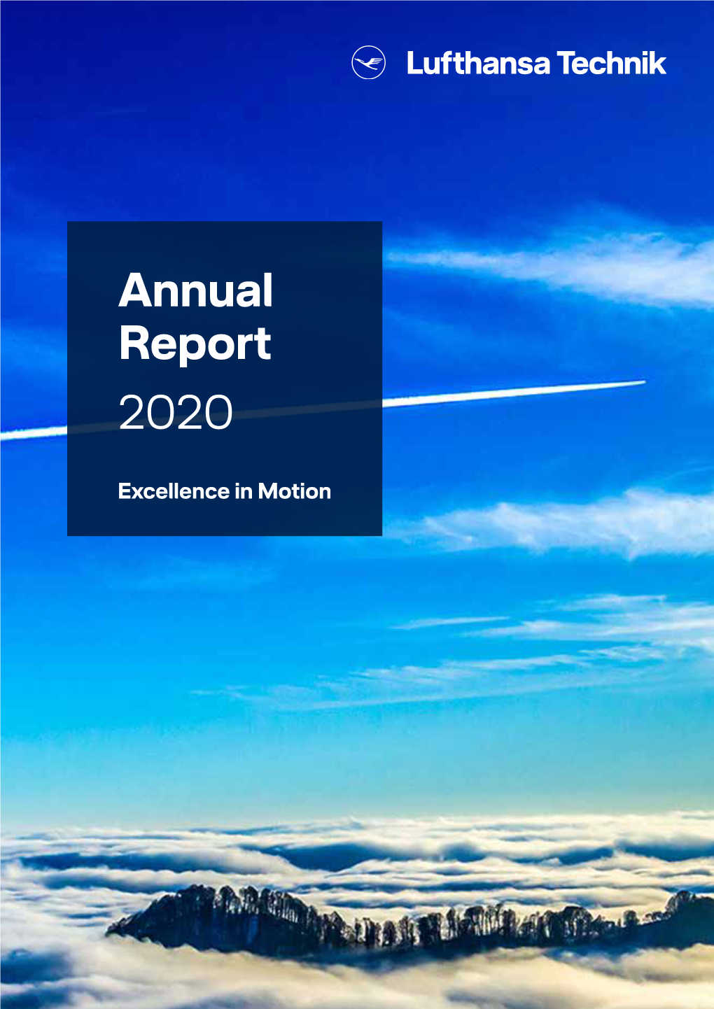 Annual Report 2020 KEY FIGURES
