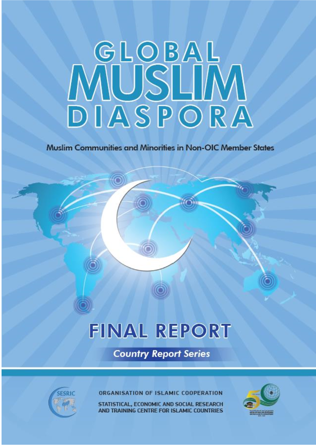Global Muslim Diaspora