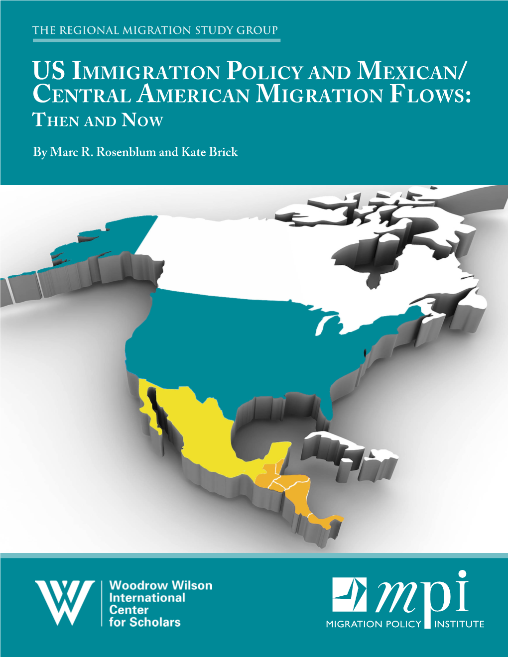 U.S. Immigration Policy and Mexican/Central American