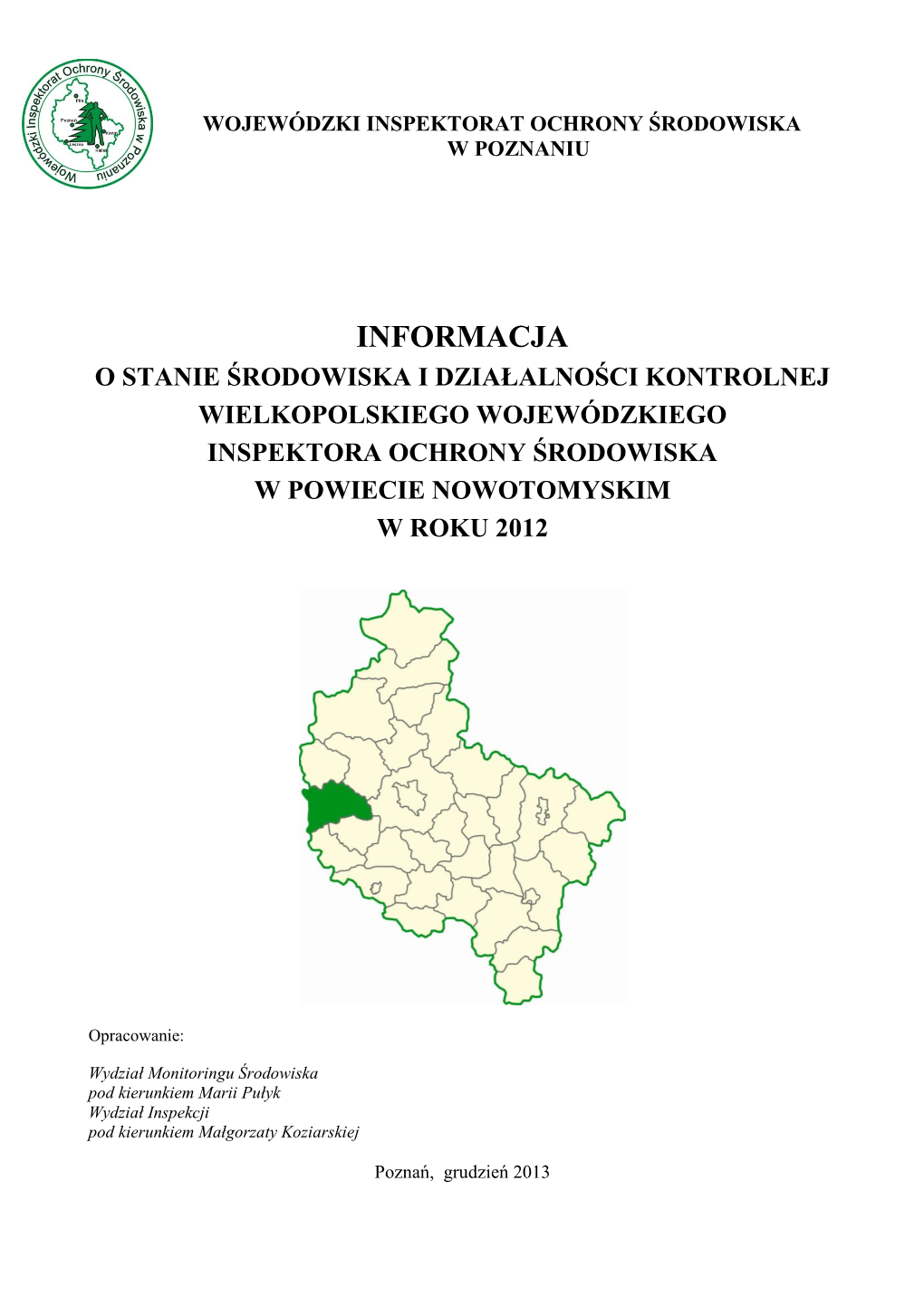 Powiat-Nowotomyski-2012 Rok.Pdf