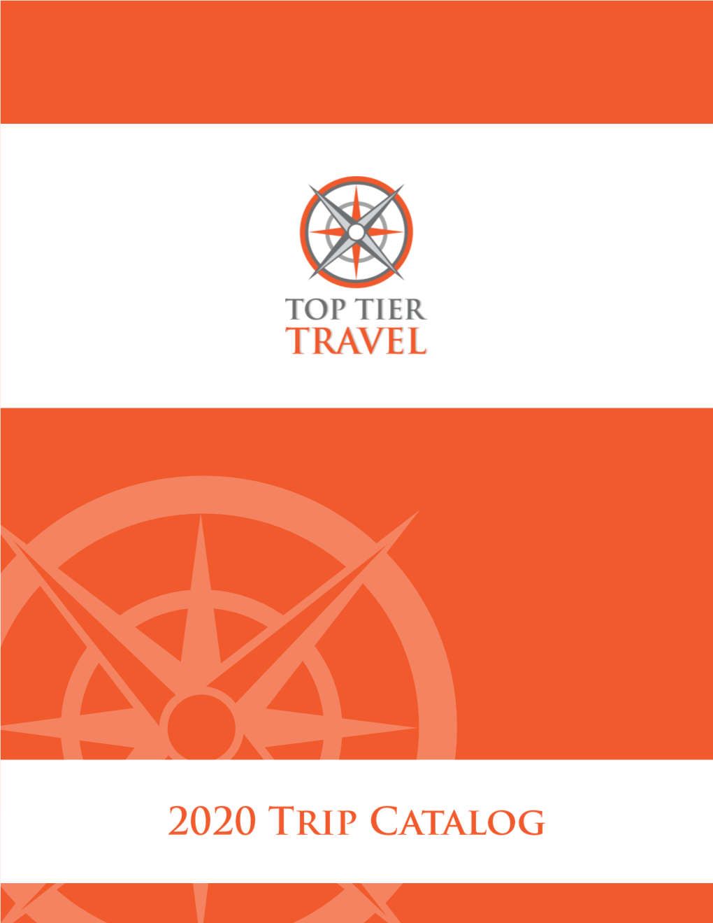 View Our 2020 Trip Catalog