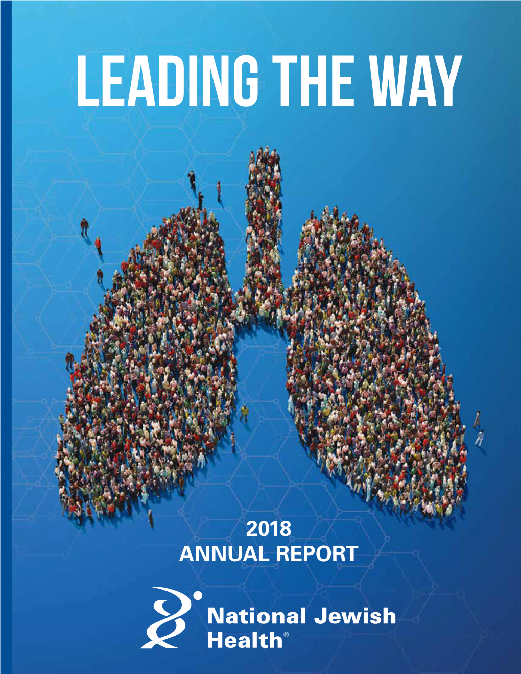 2018 Annual Report