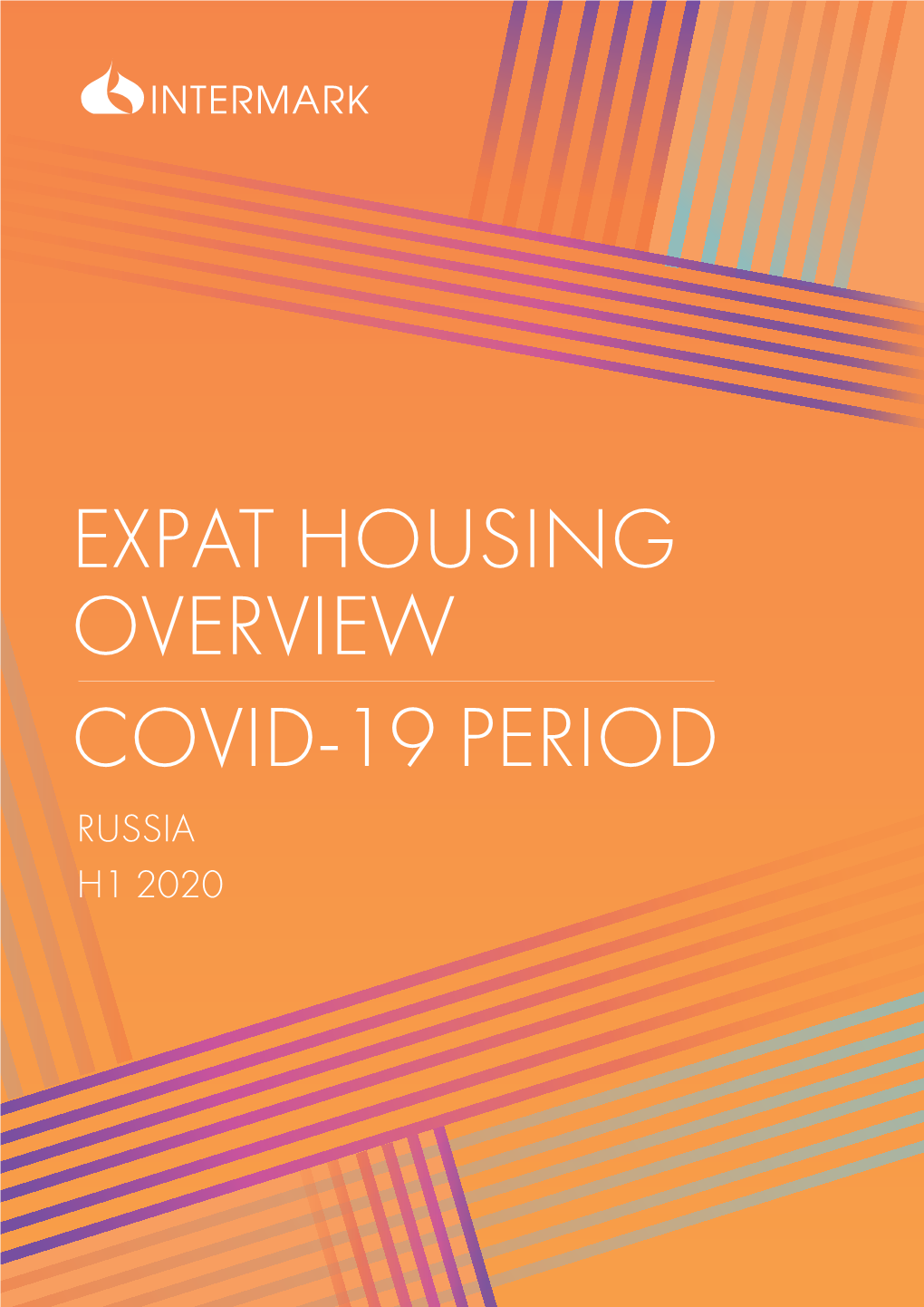 Expat Housing Overview. COVID-19 Period