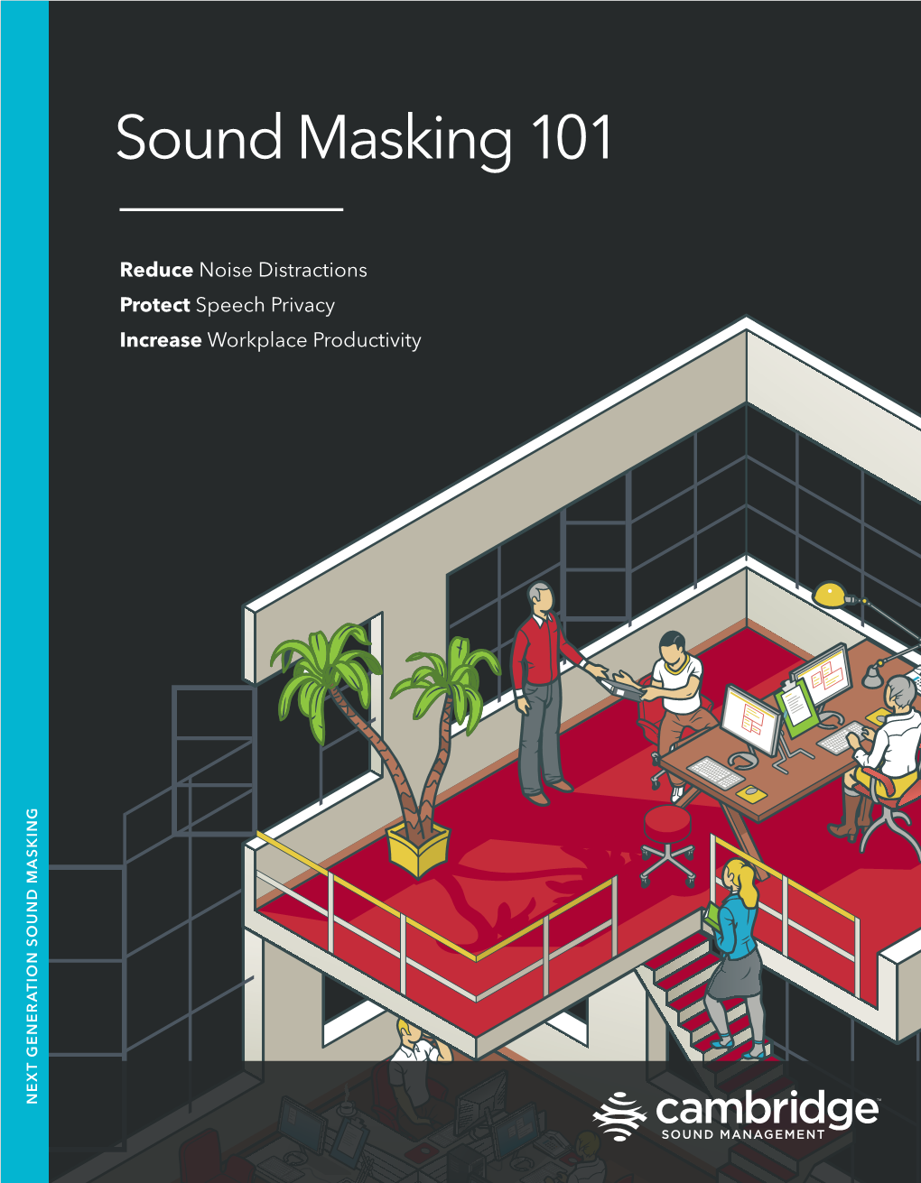 Sound Masking 101 2017-06-Web