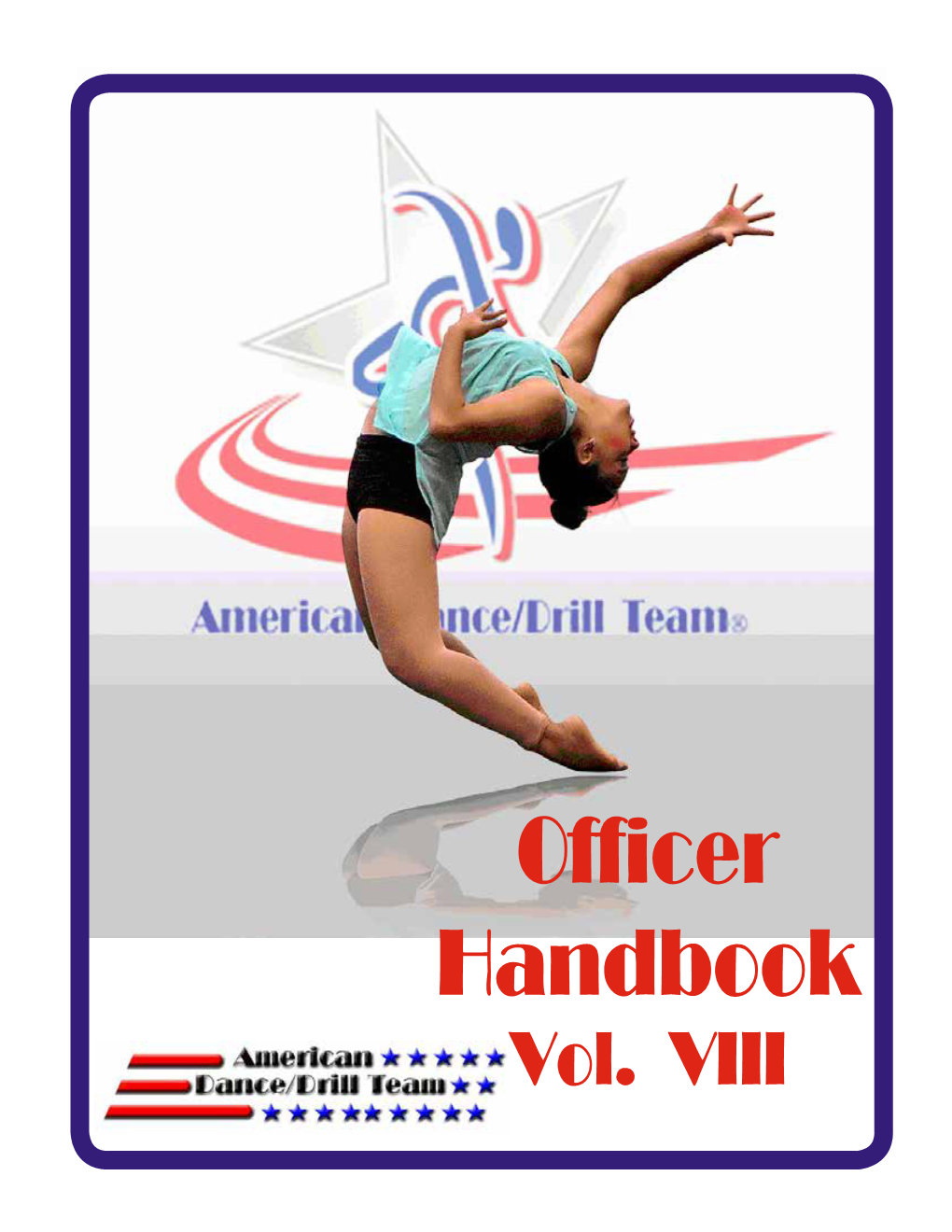 Officer Handbook Vol