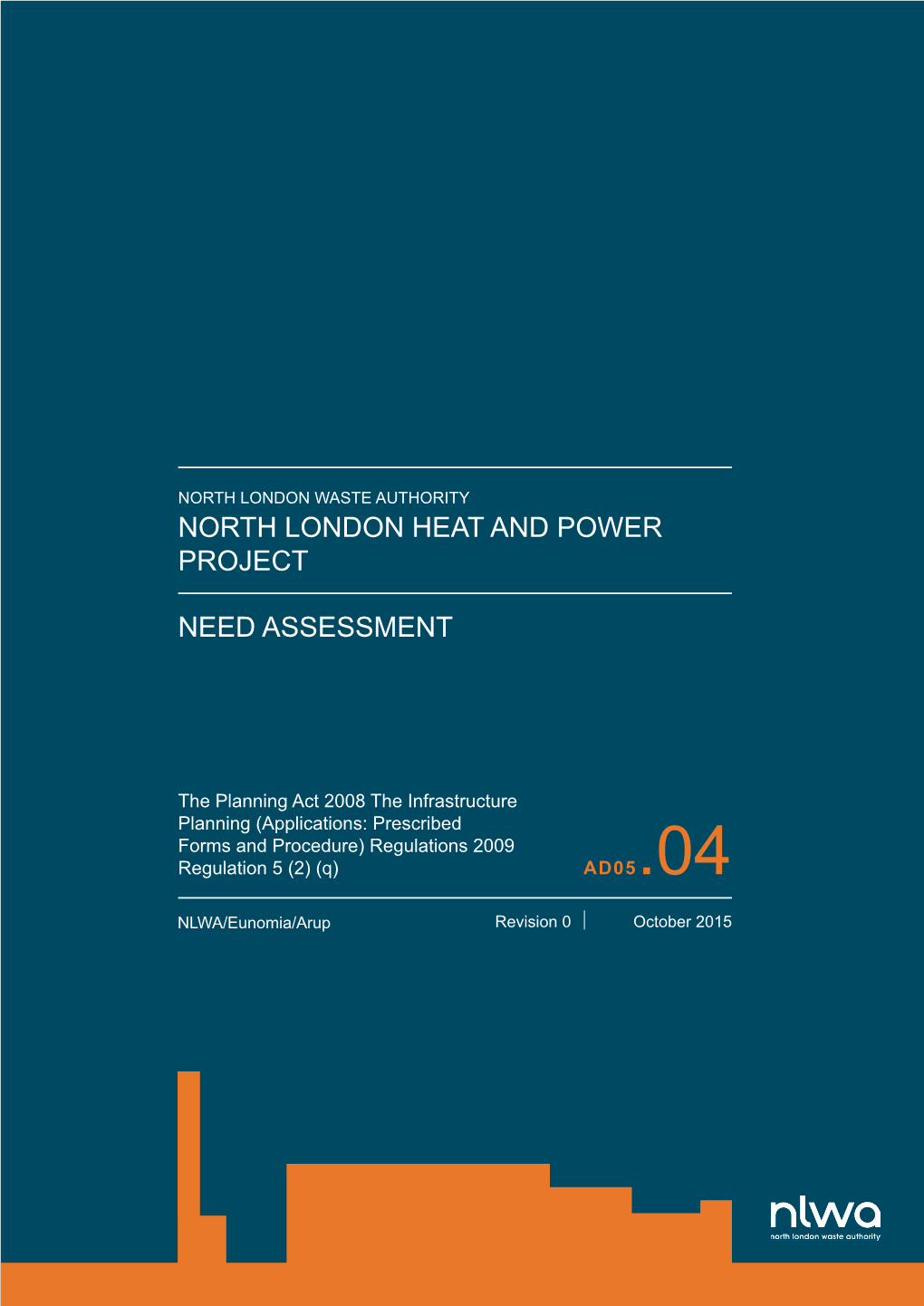 North London Heat and Power Project