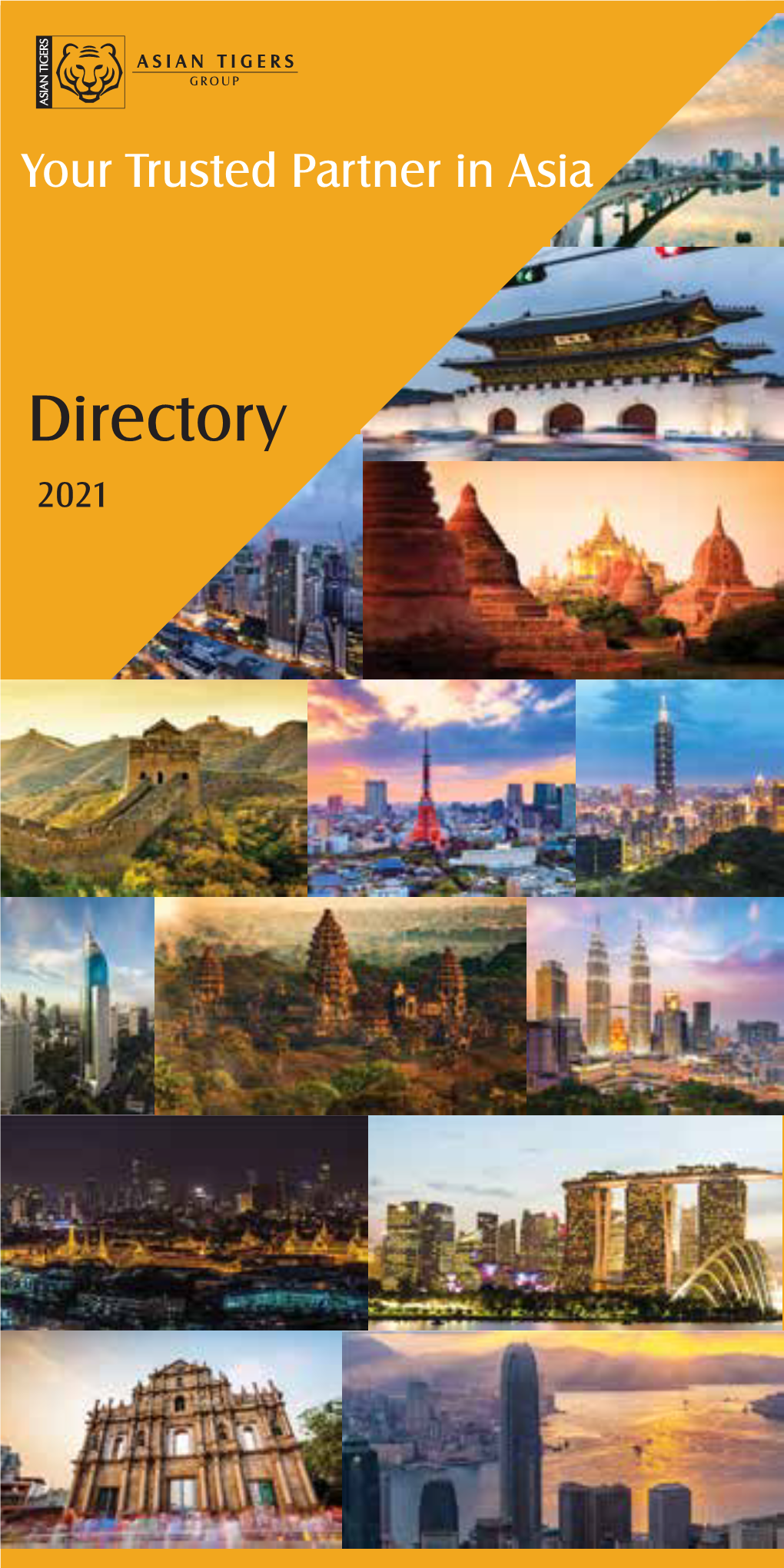 Directory 2021(Read Version