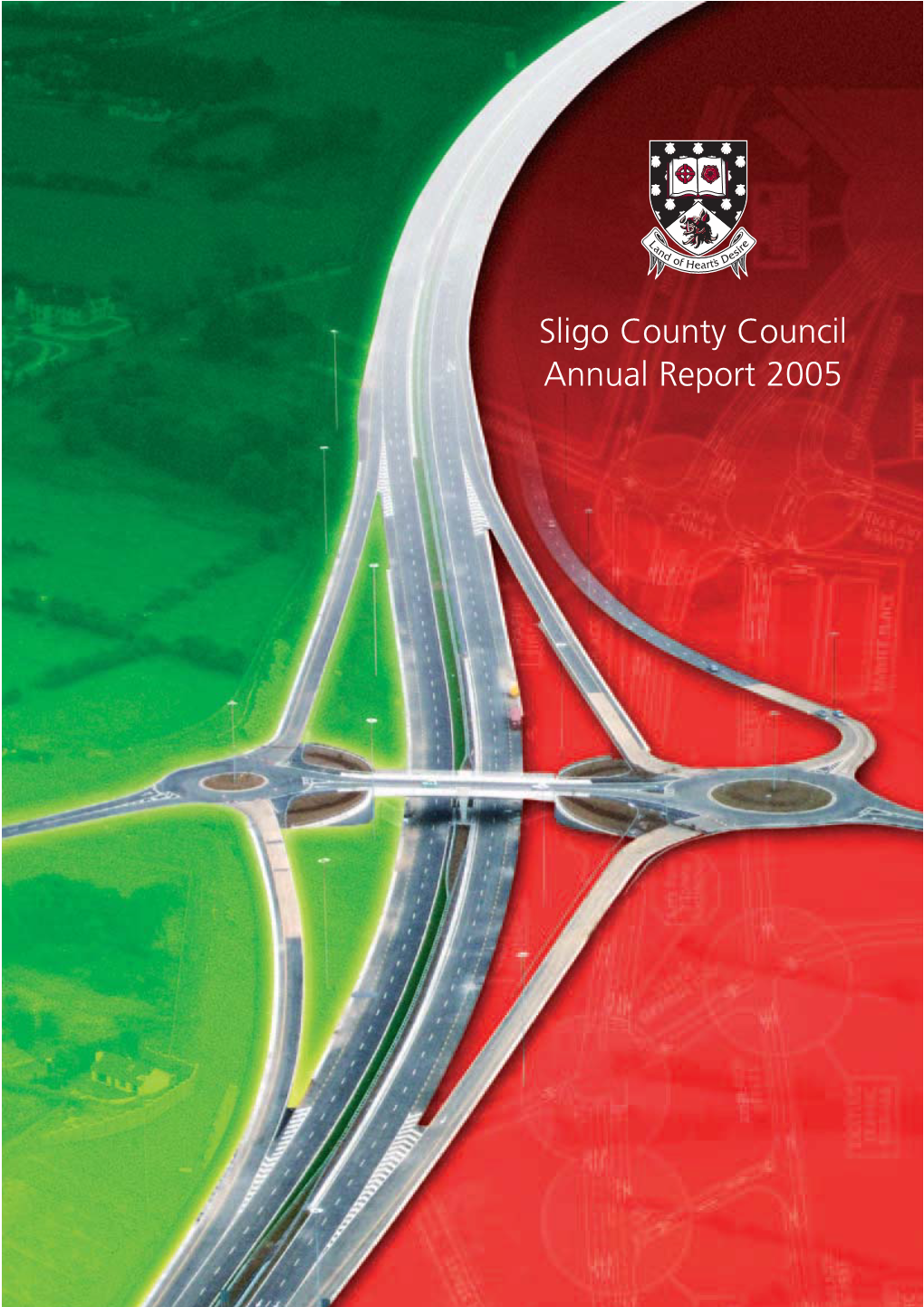 Sligo County Council Annual Report 2005 Sligo County Council Annual Report 2005