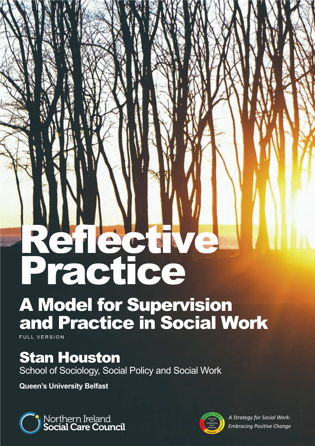 A Model for Supervision and Practice in Social Work