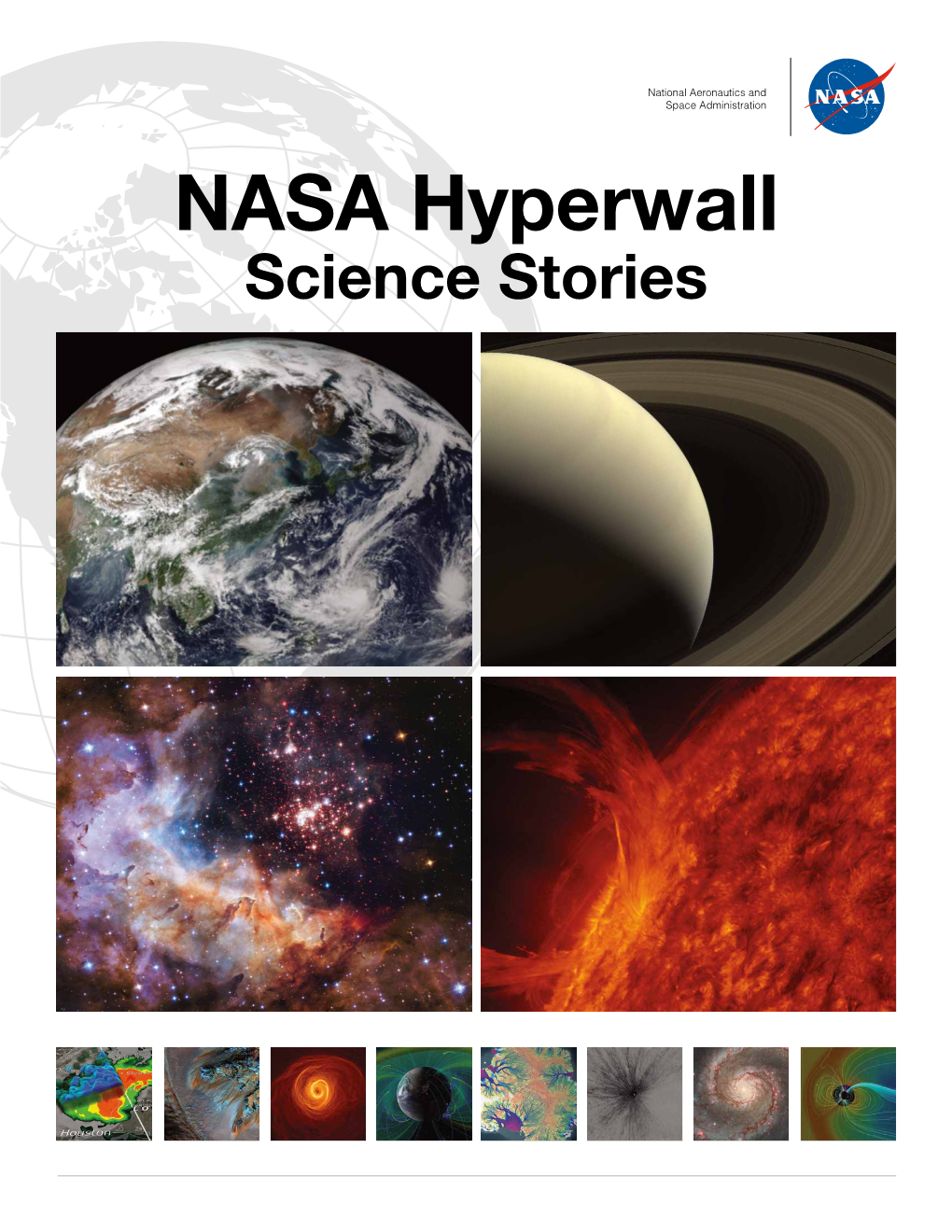 NASA Hyperwall Science Stories.Pdf