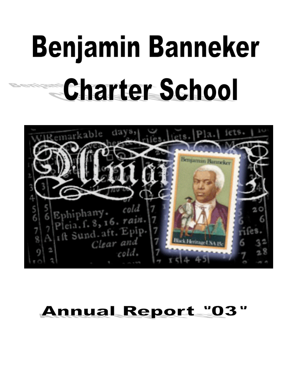 Benjamin Banneker Charter School 21 Notre Dame Ave Cambridge, MA 02140