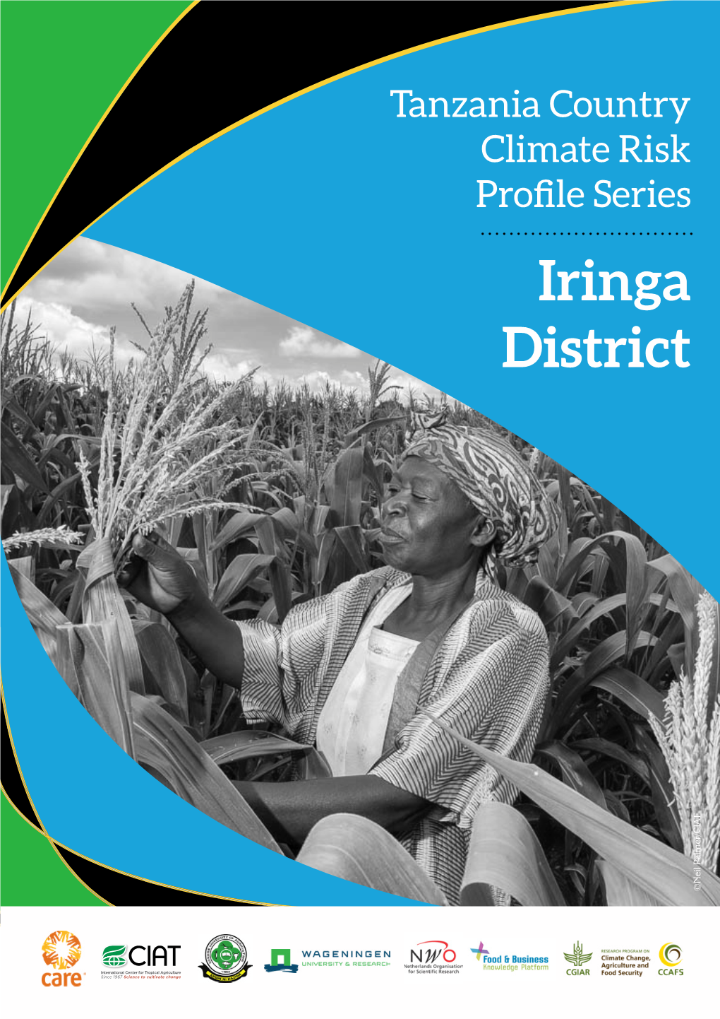 Iringa Climate Risk Profile