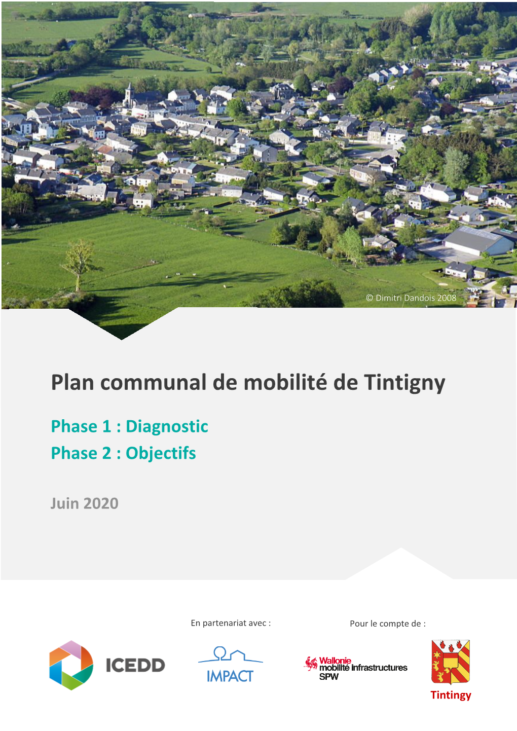 PCM Tintigny | Juin 2020