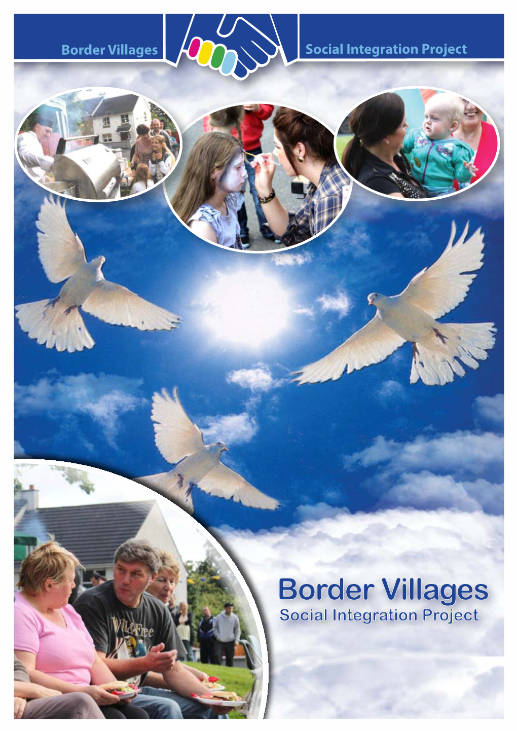 Border Villages Social Intergrationintegration Project Project
