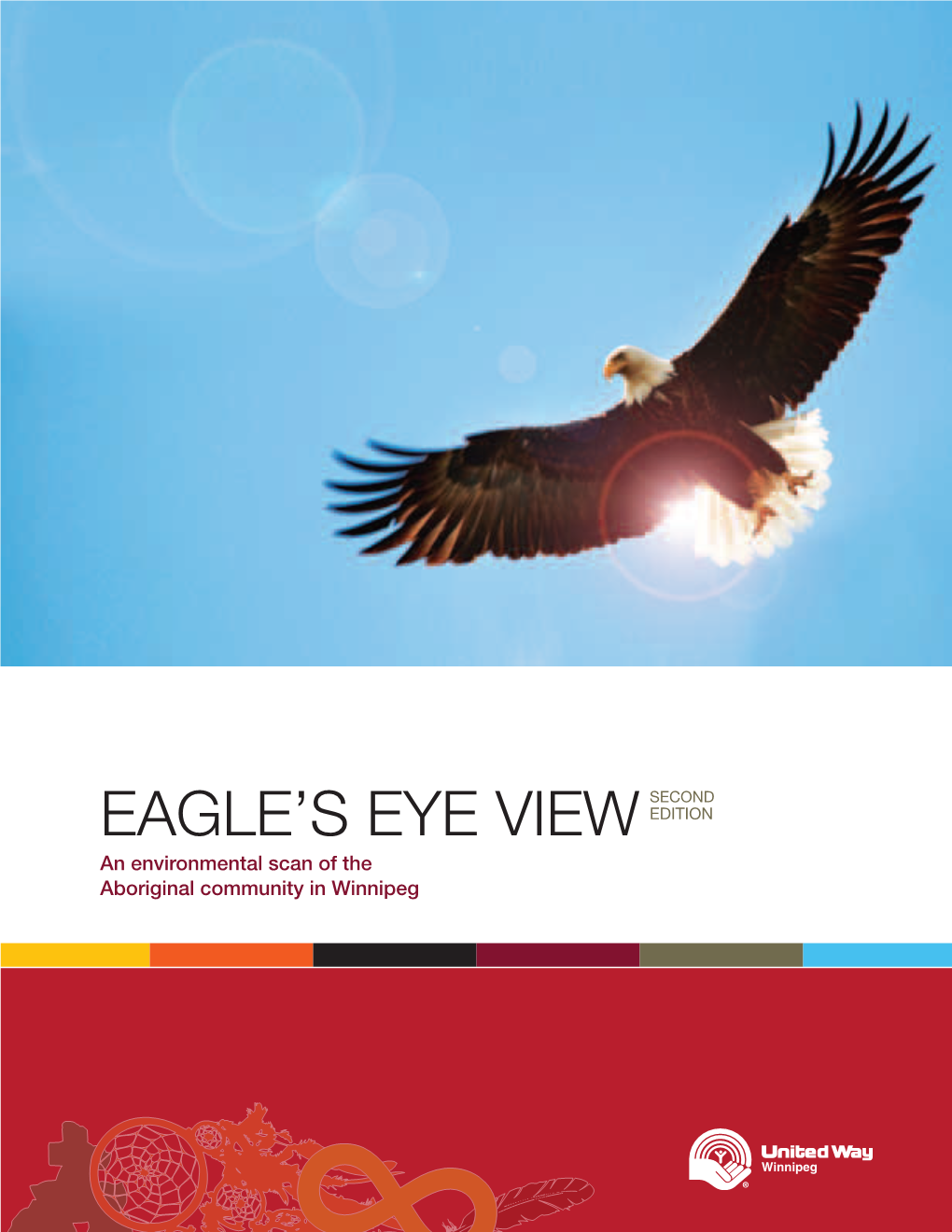 Eagle's Eye View Second Edition