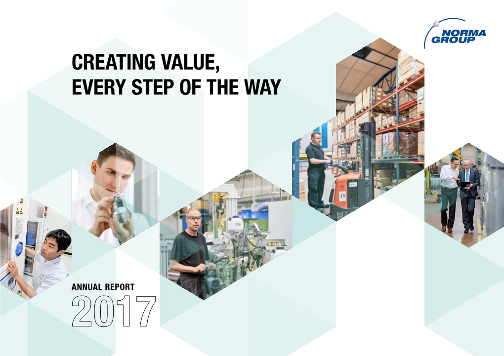 NORMA-Group-2017-Annual-Report