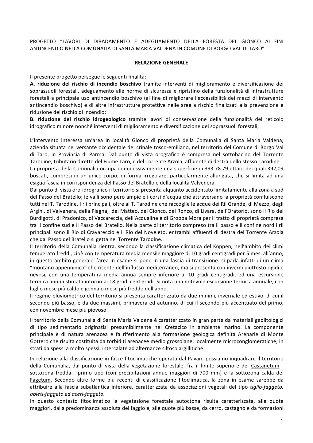 Relazione S.Maria Valdena.Pdf