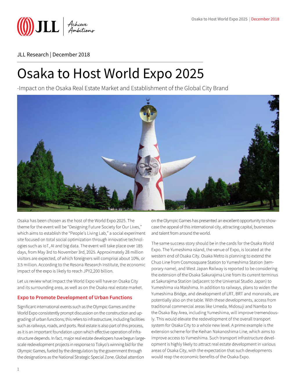 Osaka Kansai EXPO 2025 (EN)