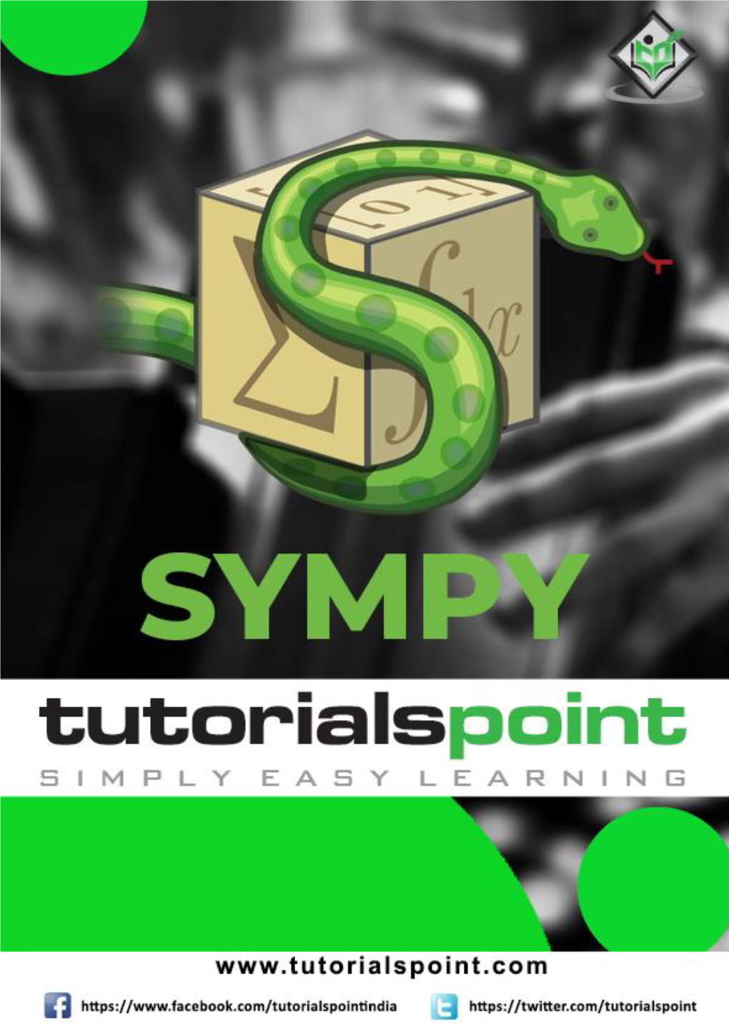 Sympy Is a Python Library for Symbolic Mathematics