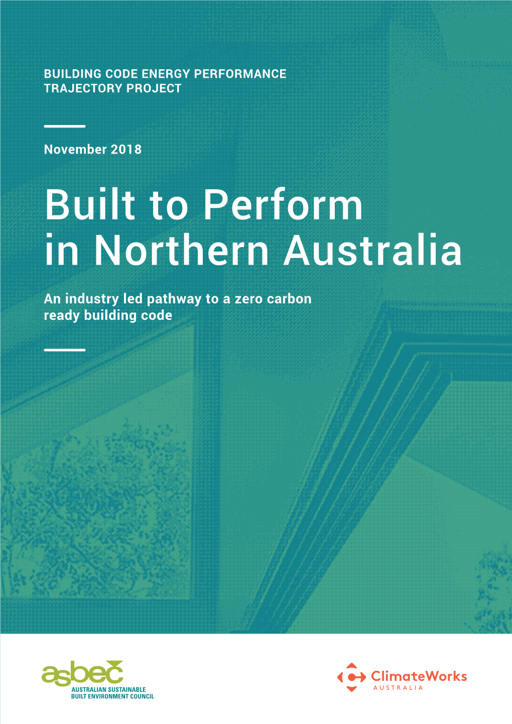 Built to Perform in Northern Australia