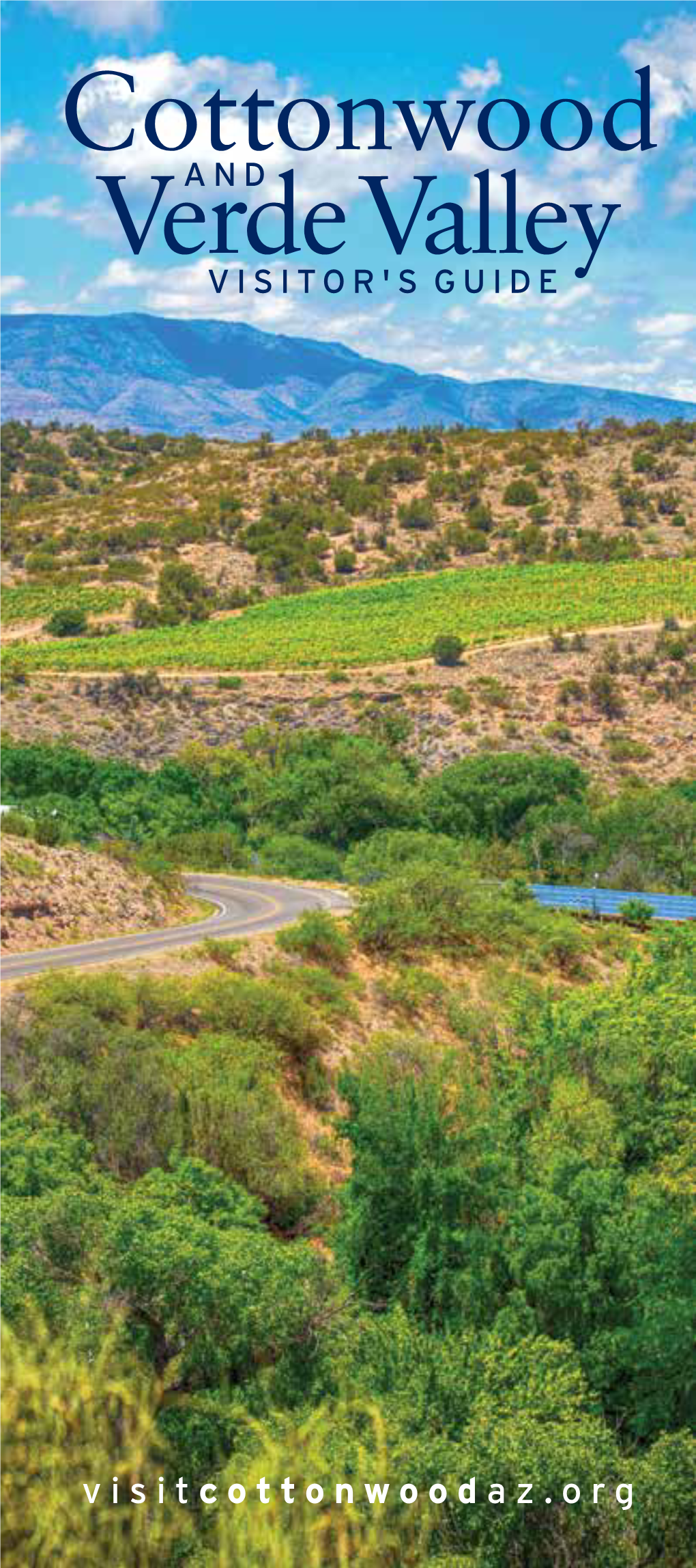 Cottonwood Verde Valley