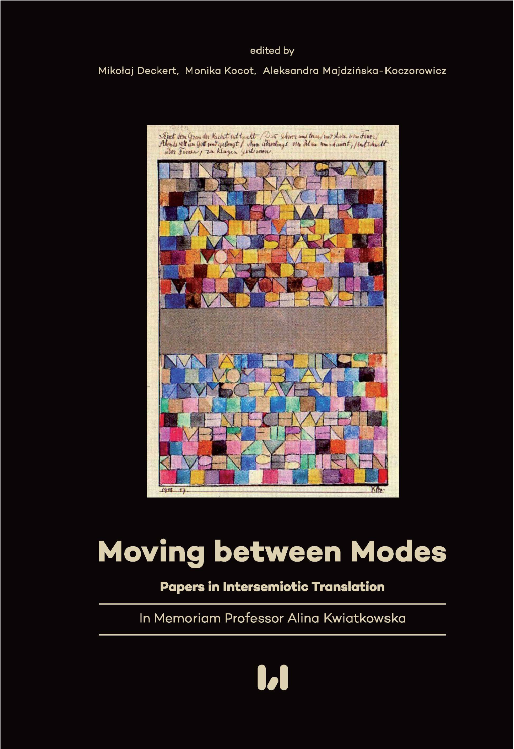 Deckert-I-In Moving-Between-Modes-.Pdf