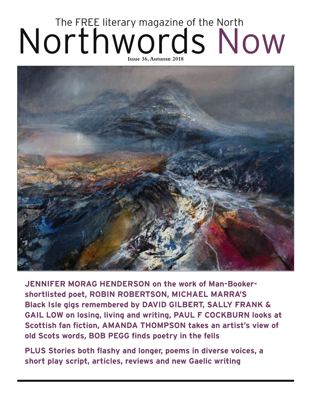 Download Northwordsnow Issue 36