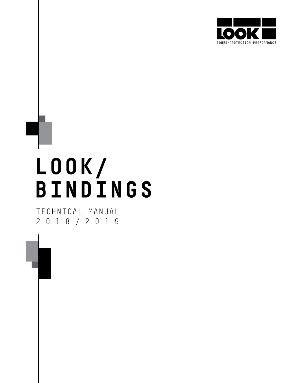 Look/ Bindings