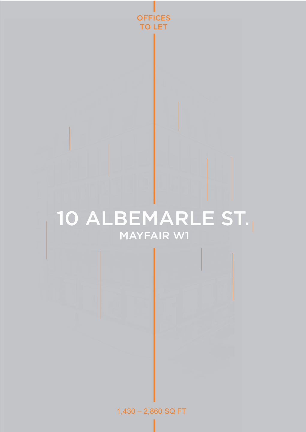 10 Albemarle St