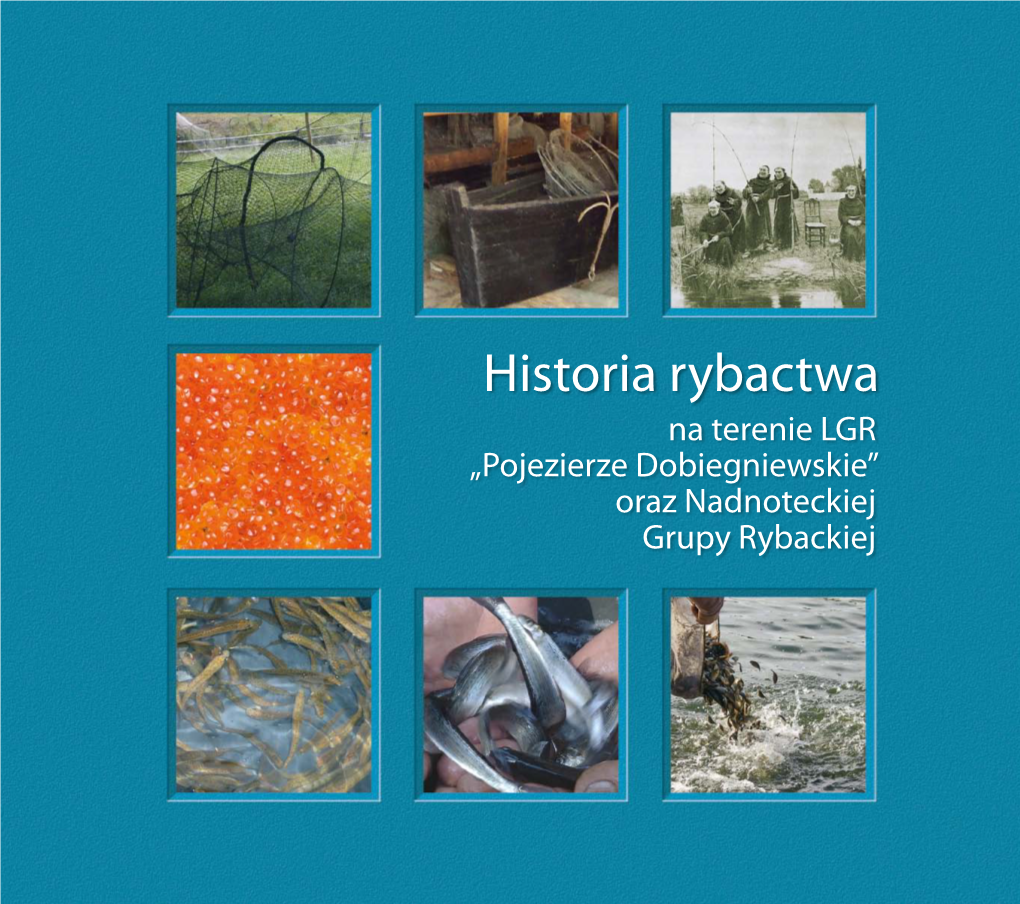 Historia Rybactwa