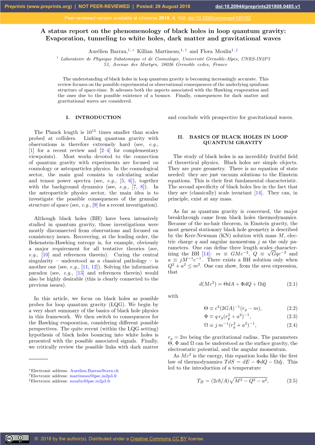 A Status Report on the Phenomenology of Black Holes in Loop Quantum Gravity: Evaporation, Tunneling to White Holes, Dark Matter and Gravitational Waves