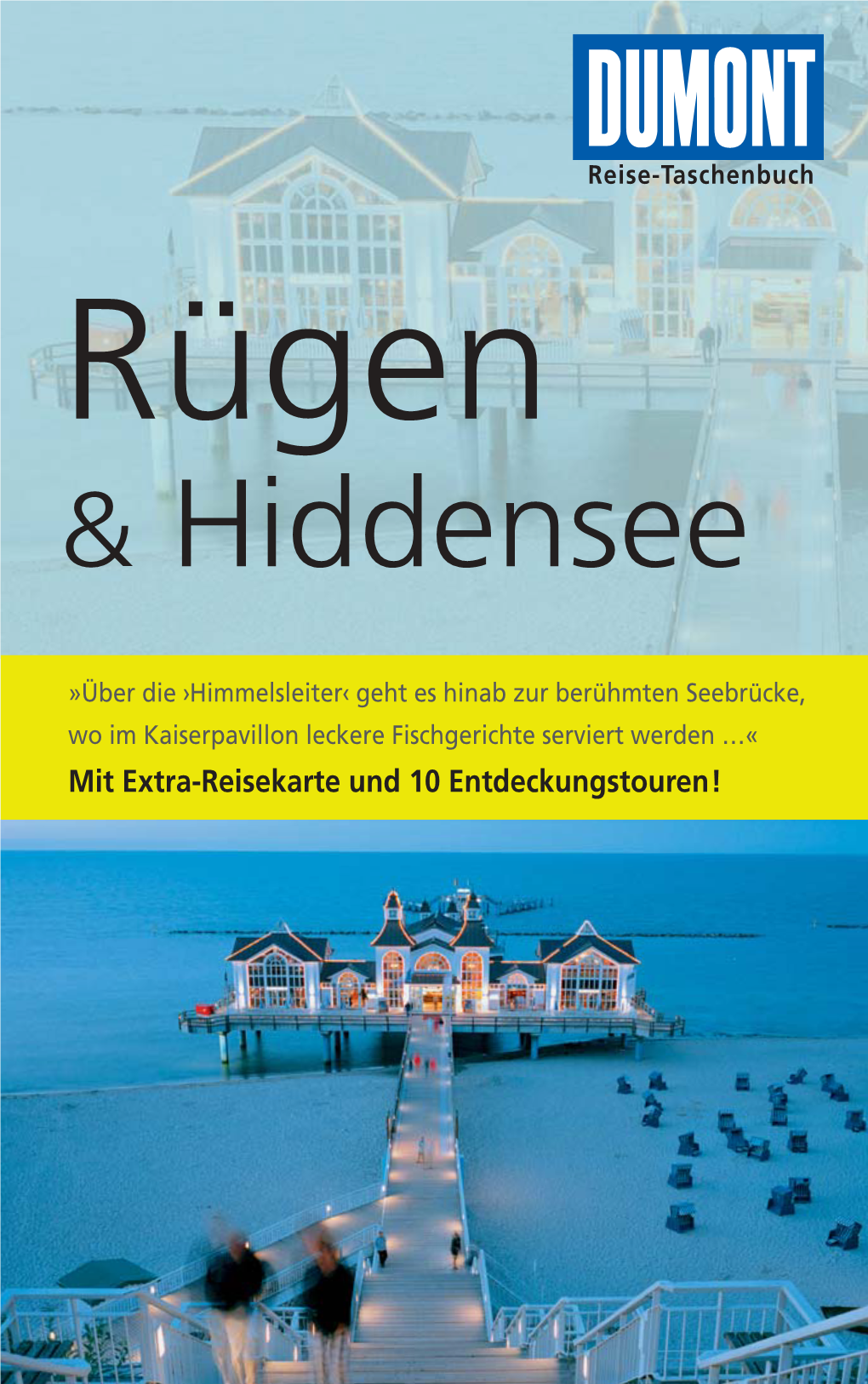 Rügen & Hiddensee