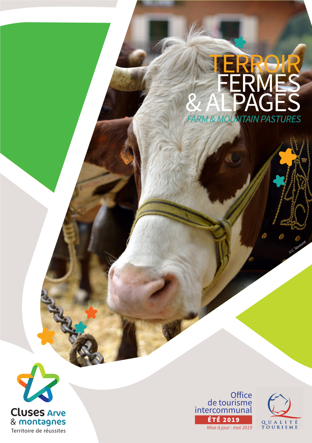 Terroir Fermes & Alpages