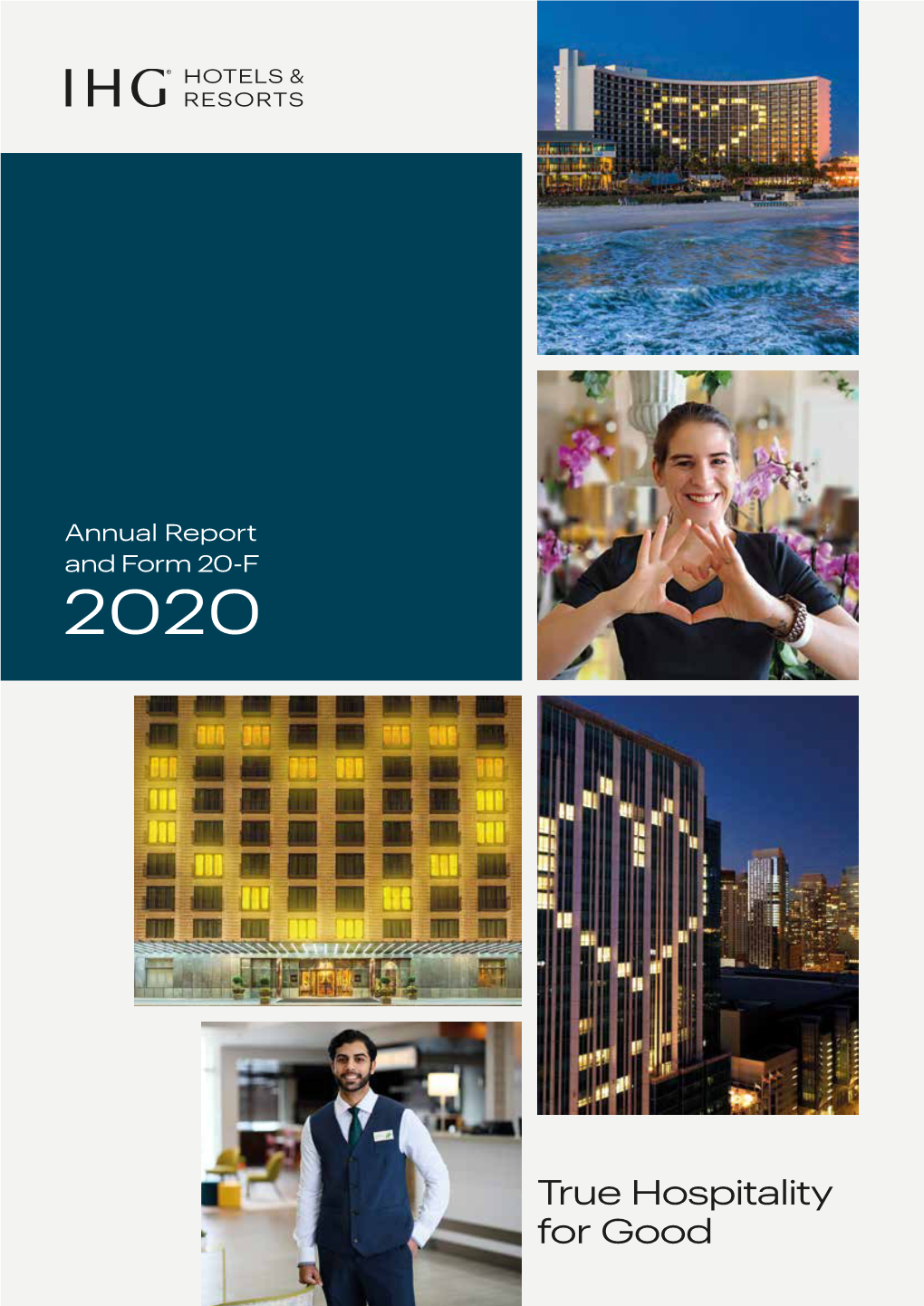 IHG Annual Report 2020 PDF 5.4MB