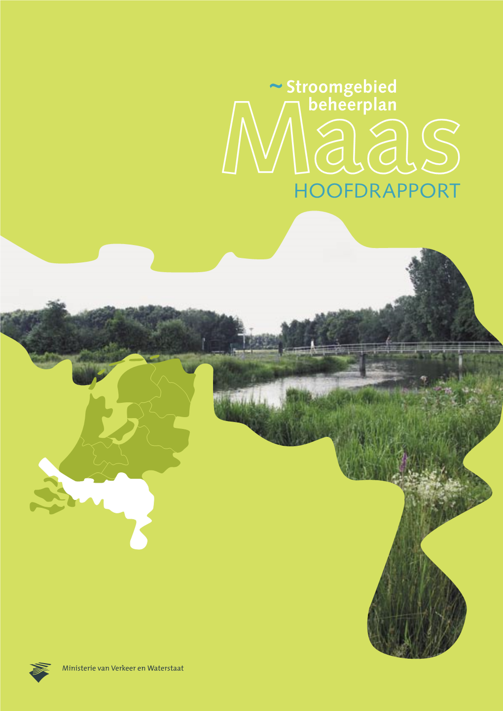 8530 Rapport Maas.Indd