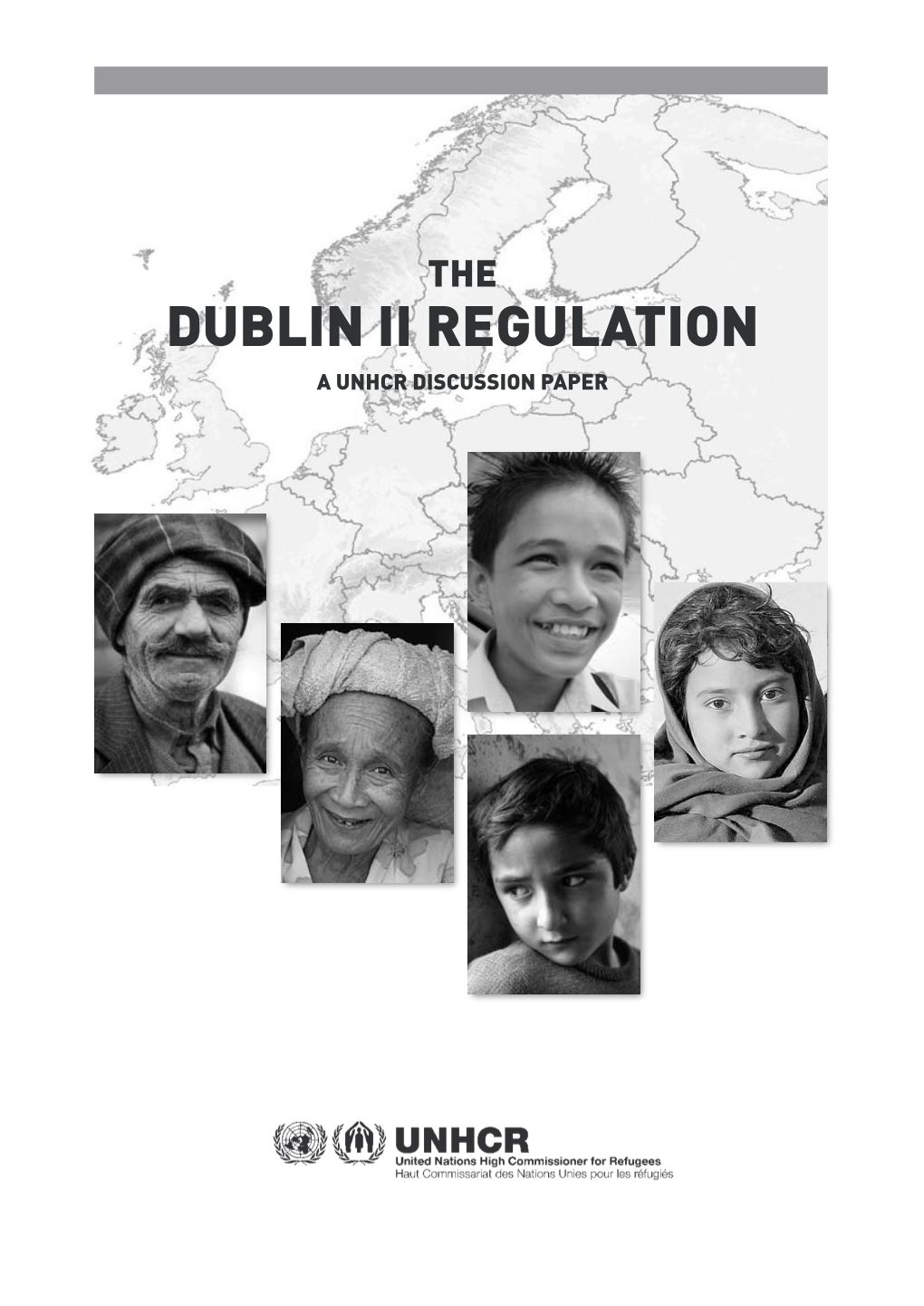 Dublin Ii Regulation