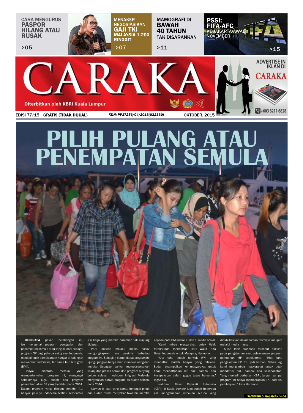 Caraka Oktober 2015.Pdf