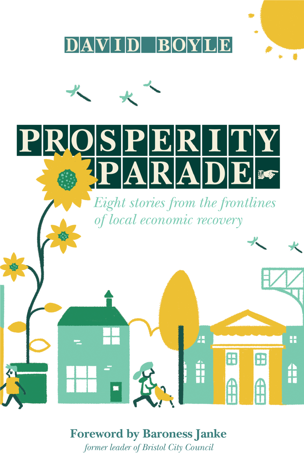 Prosperity Parade