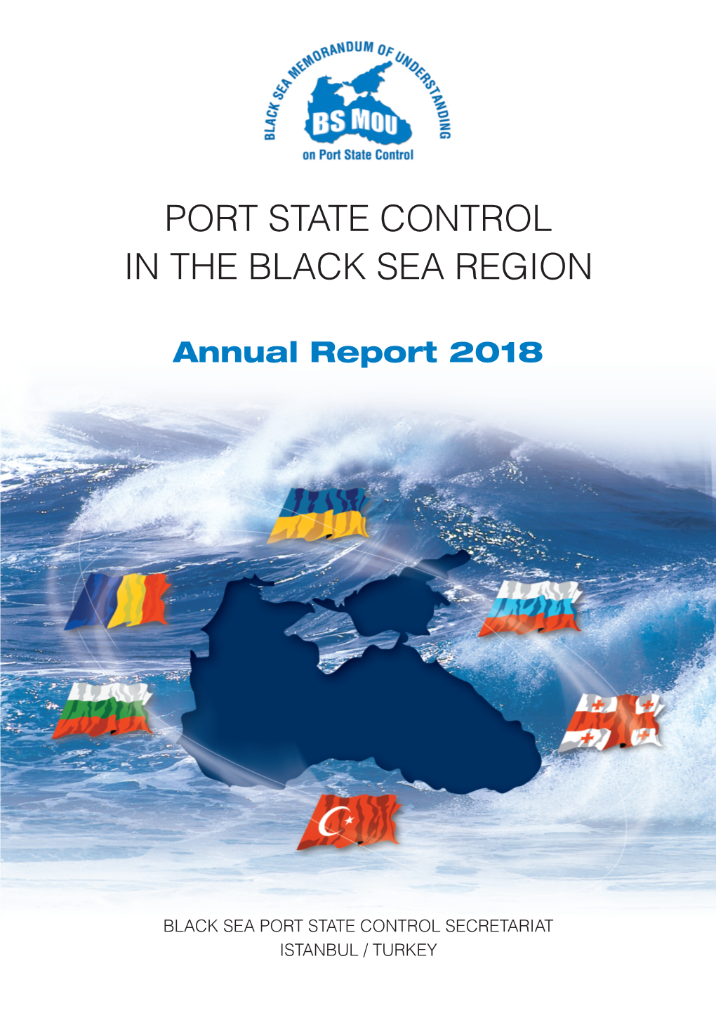 Annual Report 2018