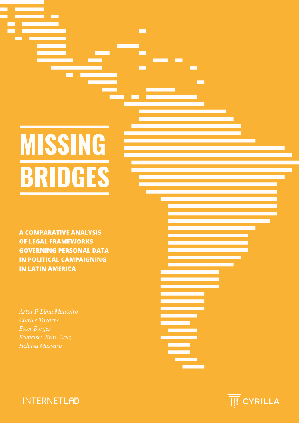 The Missing Bridges Between Electoral Management and Data Protection Frameworks