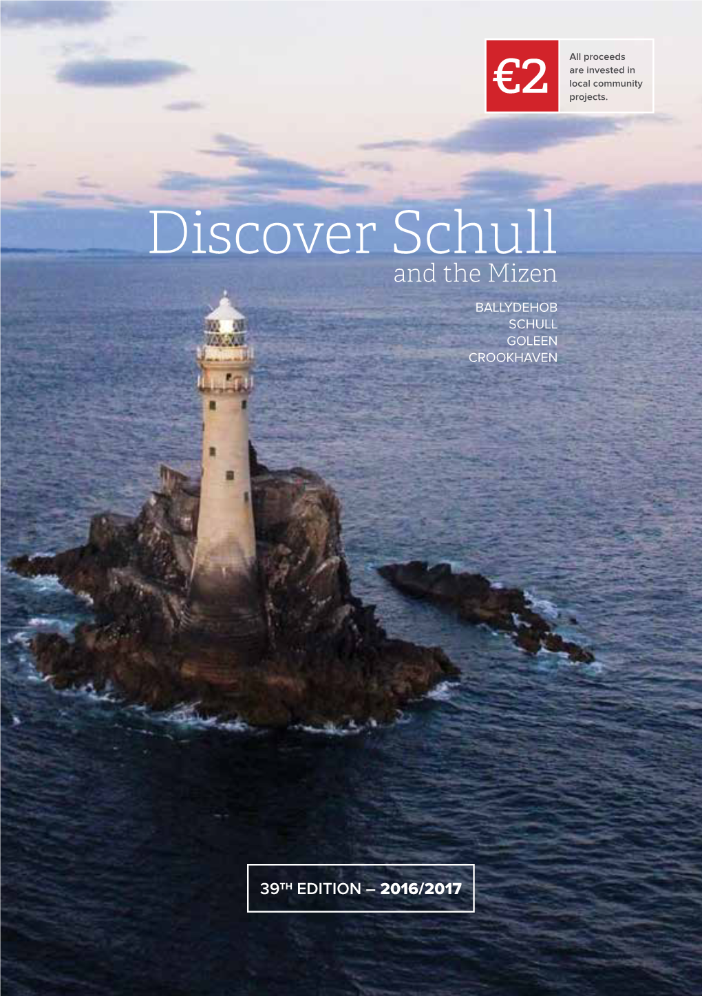 Discover Schull and the Mizen